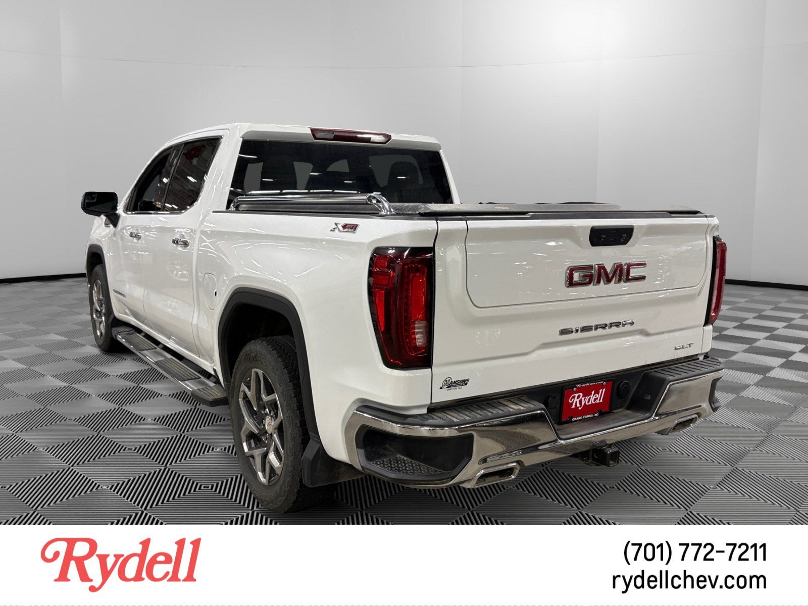 gmc sierra 1500 2022 3GTUUDED0NG602778 image